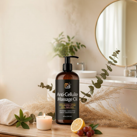 Smooth Glow – Hemligheten bakom strålande, slät hud