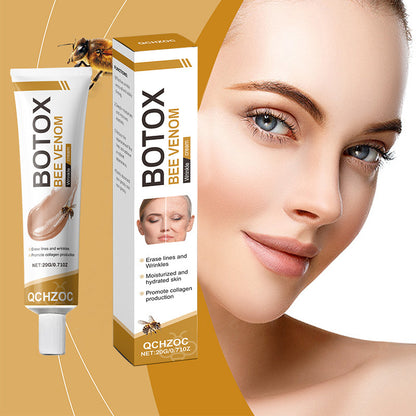 Stelloria Venom Glow – Luxurious Bee Venom Face Cream for Radiant Skin