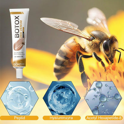 Stelloria Venom Glow – Luxurious Bee Venom Face Cream for Radiant Skin