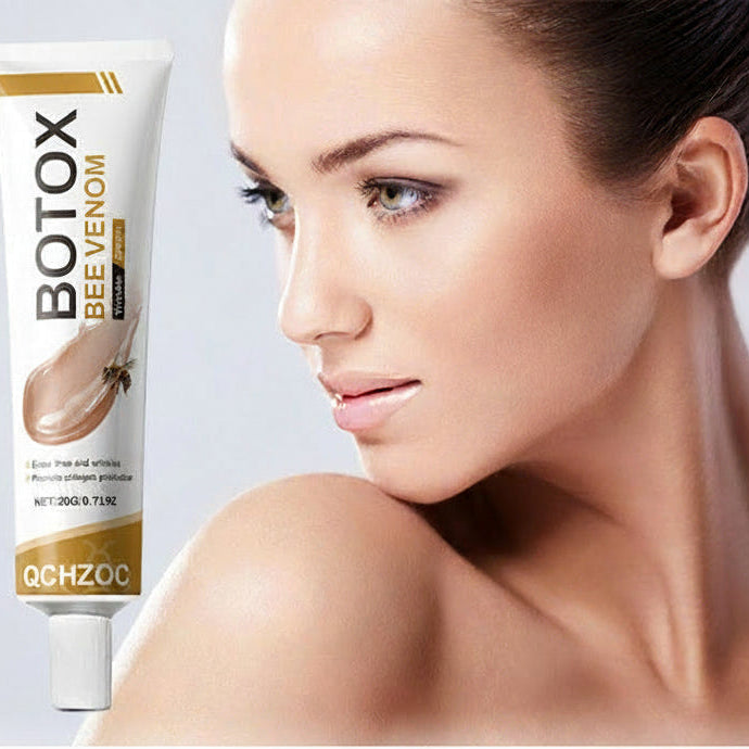 Stelloria Venom Glow – Luxurious Bee Venom Face Cream for Radiant Skin