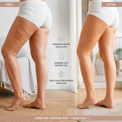 Stelloria The Ritual Kit – Sculpt™ & Smooth Glow™