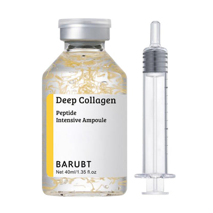 Stelloria Silk Collagen Serum – Repairing Ampoule Essence