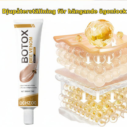 Stelloria Venom Glow – Luxurious Bee Venom Face Cream for Radiant Skin