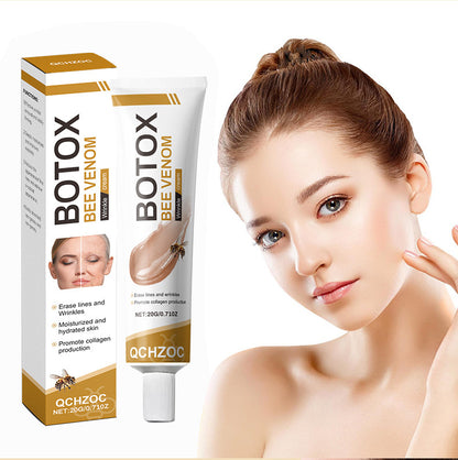 Stelloria Venom Glow – Luxurious Bee Venom Face Cream for Radiant Skin