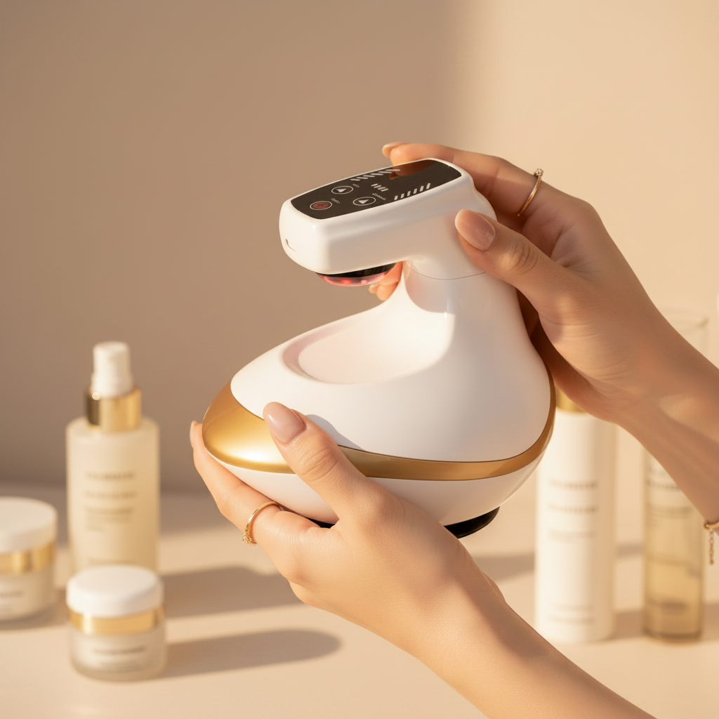 Stelloria Sculpt™ – Lifestyle