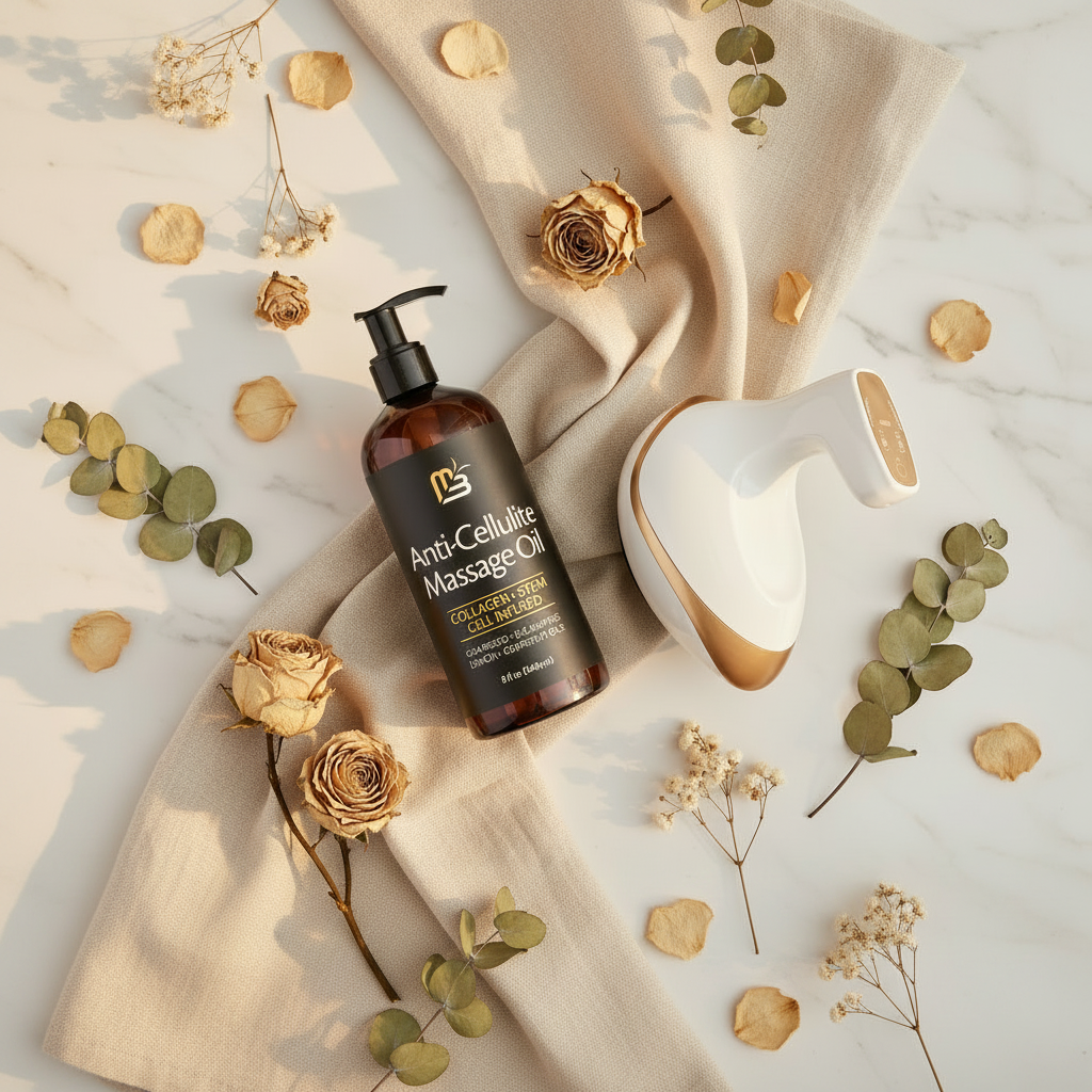 Stelloria – Smooth Glow & Sculpt blogbild v3